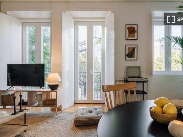 Apartamento alugar em Lisboa