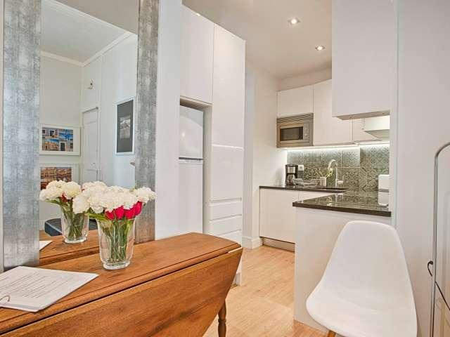 Apartamento alugar em Santa Maria Maior, Lisboa