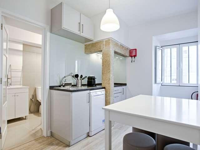 Apartamento alugar em São Francisco Xavier, Lisboa