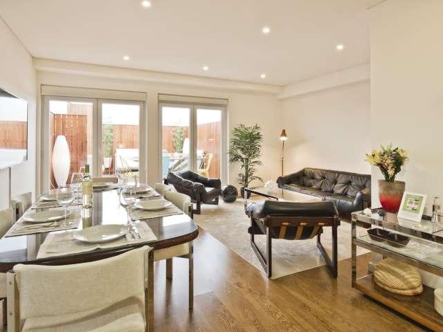 Apartamento alugar em Santo António, Lisboa