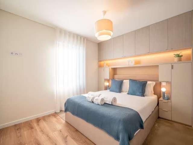 Apartamento alugar em Alta de Lisboa, Lisboa