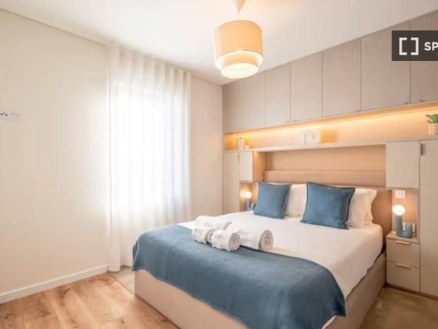Apartamento alugar em Alta de Lisboa, Lisboa
