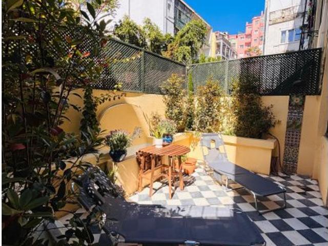 Apartamento alugar em Santo António, Lisboa