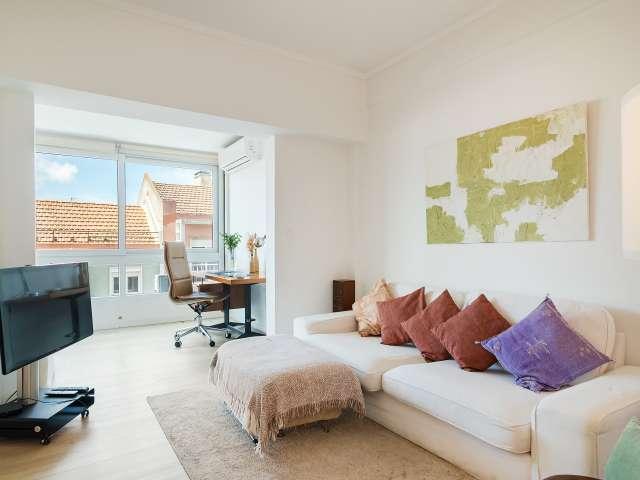Apartamento alugar em Estrela, Lisboa
