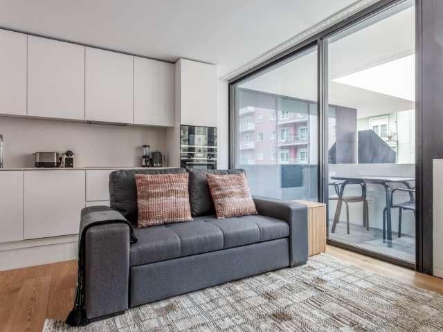 Apartamento alugar em Lisboa