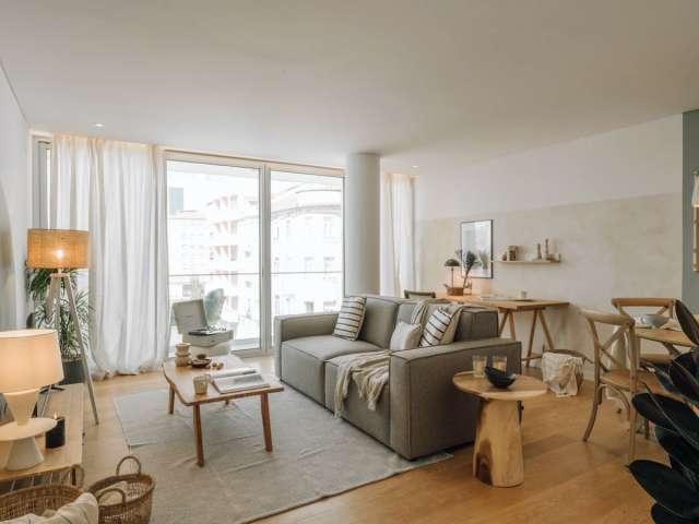 Apartamento alugar em Lisboa