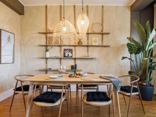 Apartamento alugar em Santo António, Lisboa