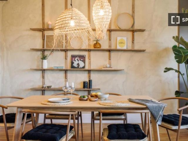 Apartamento alugar em Santo António, Lisboa