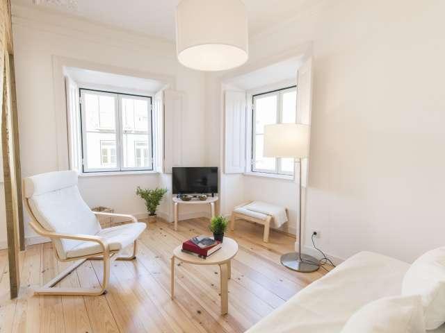 Apartamento alugar em Estrela, Lisboa