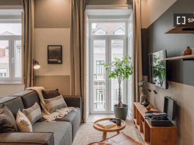 Apartamento alugar em Campo de Ourique, Lisboa