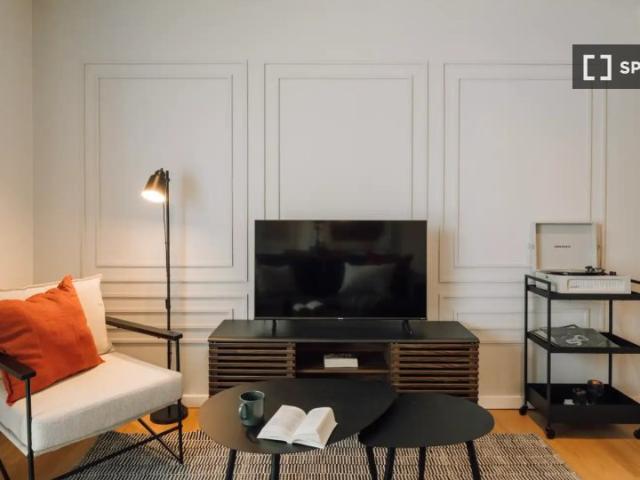 Apartamento alugar em Lisboa