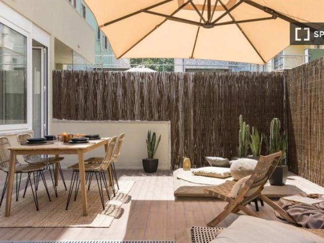 Apartamento alugar em Estrela, Lisboa