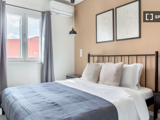 Apartamento alugar em Lisboa