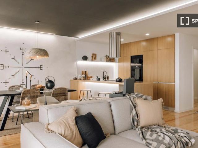 Apartamento alugar em Estrela, Lisboa