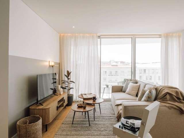 Apartamento alugar em Lisboa