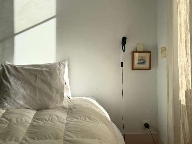 Apartamento alugar em Santa Maria Maior, Lisboa