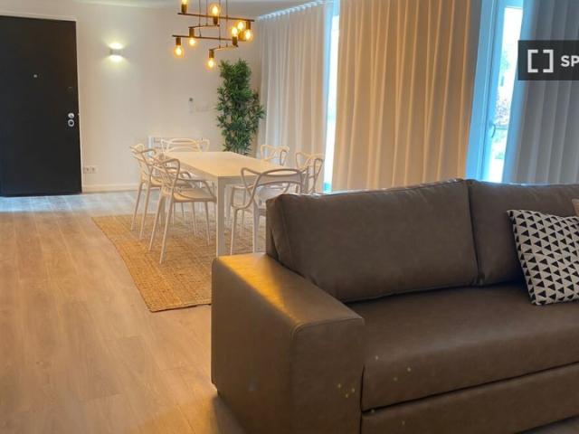 Apartamento alugar em Ajuda, Lisboa