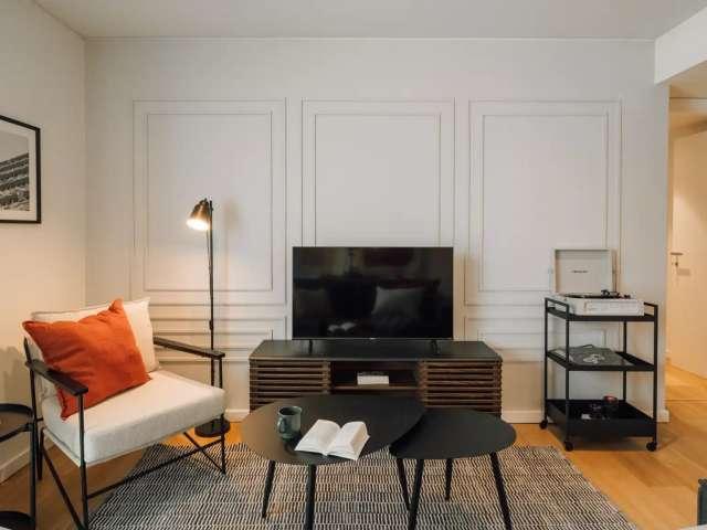 Apartamento alugar em Lisboa