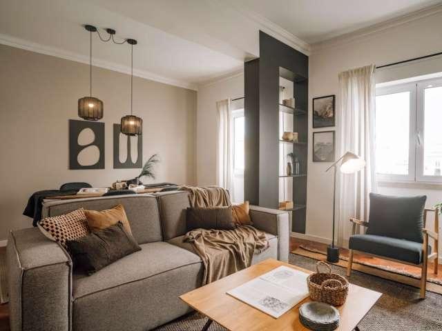 Apartamento alugar em Lisboa