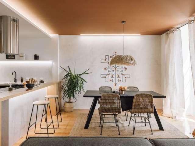 Apartamento alugar em Estrela, Lisboa