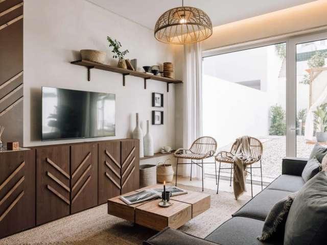 Apartamento alugar em Santa Maria Maior, Lisboa