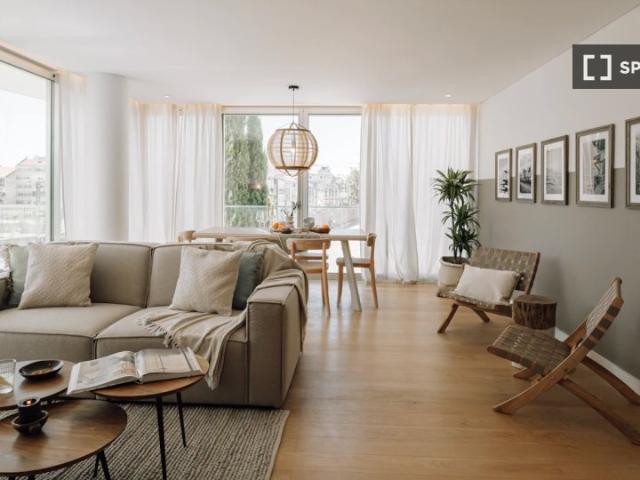 Apartamento alugar em Lisboa