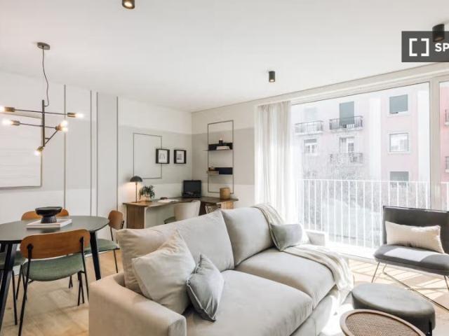 Apartamento alugar em Lisboa