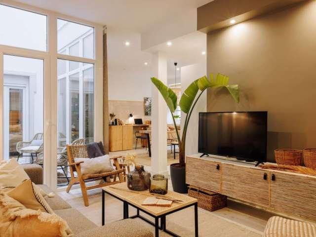 Apartamento alugar em Lisboa