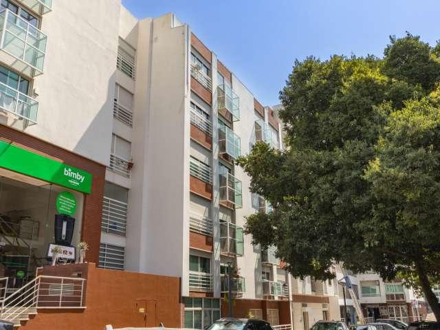 Apartamento alugar em Olivais, Lisboa