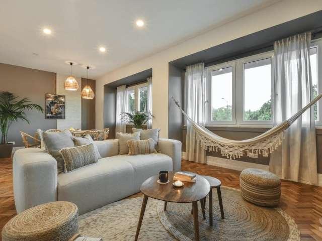 Apartamento alugar em Santo António, Lisboa