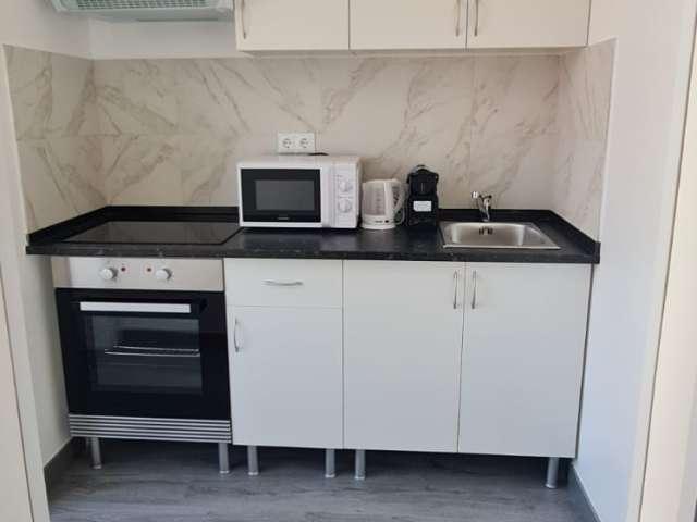 Apartamento alugar em Lisboa