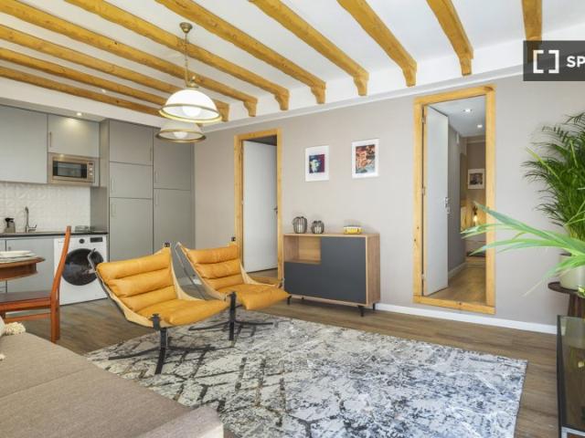 Apartamento alugar em Santa Maria Maior, Lisboa