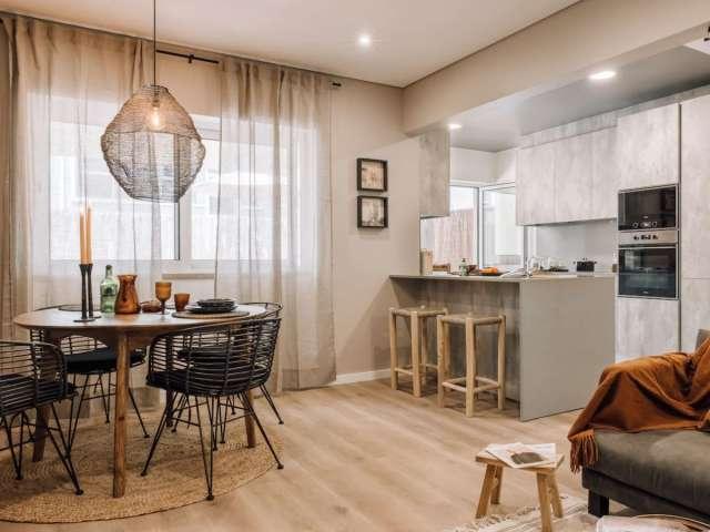 Apartamento alugar em Estrela, Lisboa