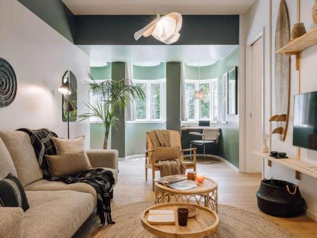 Apartamento alugar em Lisboa