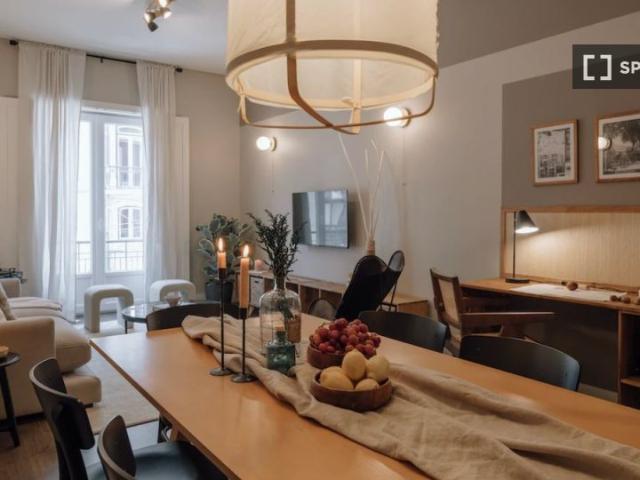 Apartamento alugar em Misericórdia, Lisboa