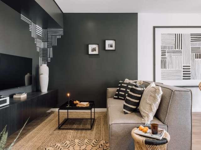 Apartamento alugar em Estrela, Lisboa