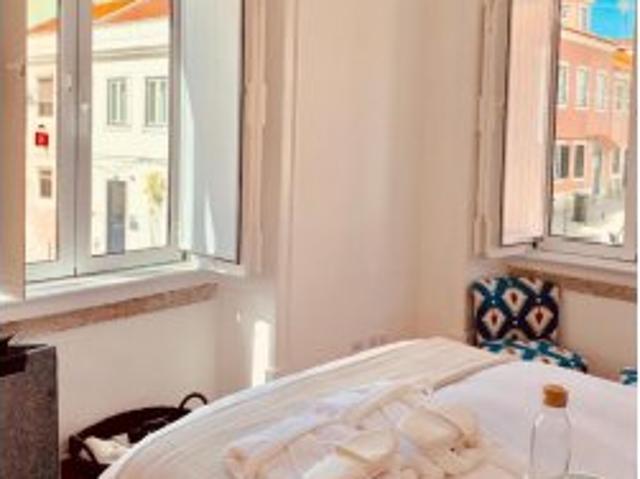 Apartamento alugar em Ajuda, Lisboa