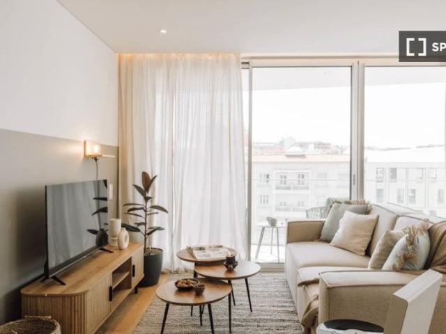 Apartamento alugar em Lisboa
