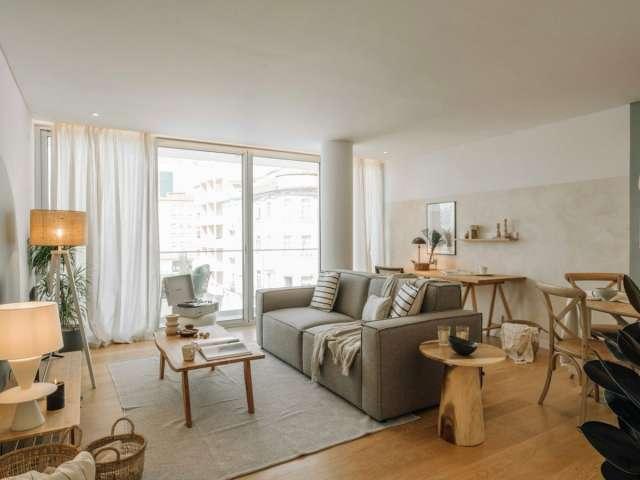 Apartamento alugar em Bairro de São Miguel, Lisboa