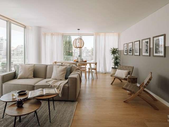 Apartamento alugar em Lisboa