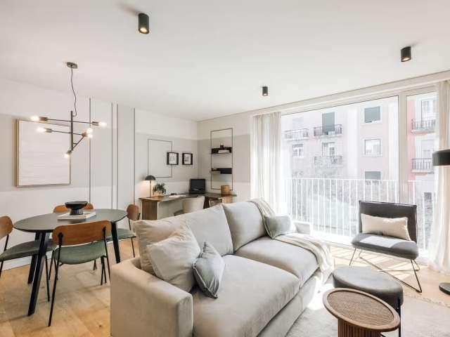 Apartamento alugar em Lisboa