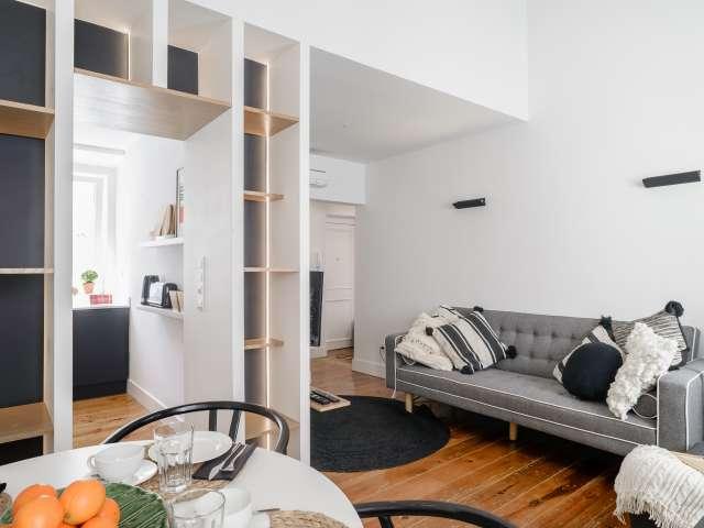 Apartamento alugar em Alcântara, Lisboa