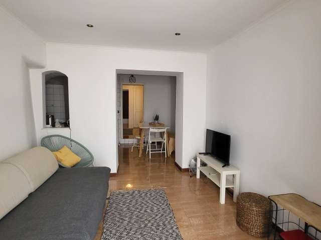 Apartamento alugar em Estrela, Lisboa