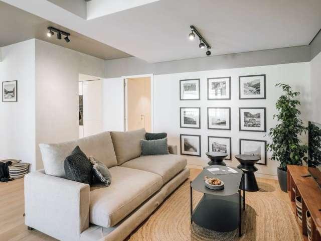 Apartamento alugar em Santo António, Lisboa