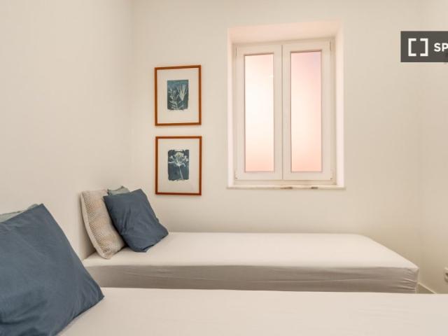 Apartamento alugar em Santo António, Lisboa