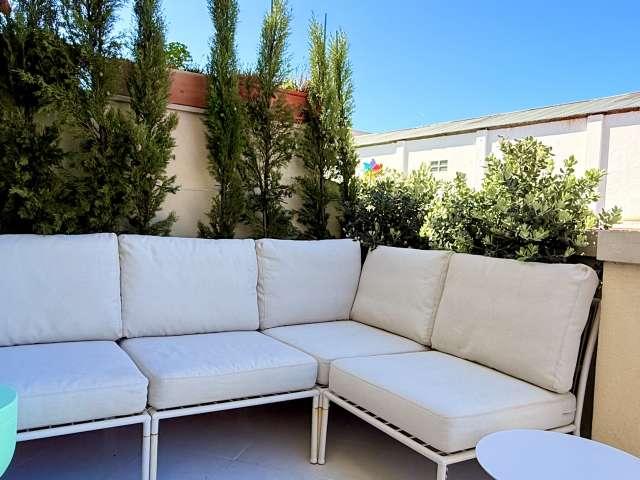 Apartamento alugar em Lisboa