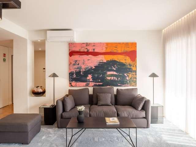 Apartamento alugar em Avenidas Novas, Lisboa