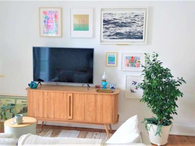 Apartamento alugar em Lisboa