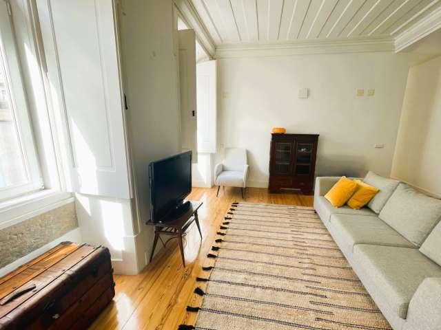 Apartamento alugar em Lisboa