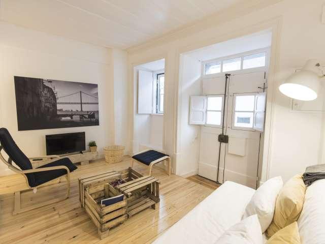 Apartamento alugar em Estrela, Lisboa